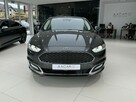 Ford Mondeo Vignale Hybrid, Kamera, Ambiente, LED, FV-23%, gwarancja, DOSTAWA - 9