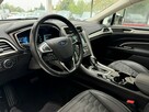 Ford Mondeo Vignale Hybrid, Kamera, Ambiente, LED, FV-23%, gwarancja, DOSTAWA - 10