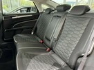 Ford Mondeo Vignale Hybrid, Kamera, Ambiente, LED, FV-23%, gwarancja, DOSTAWA - 16