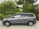 Mazda 5 7 osobowa Serwisowana w ASO mazdy Bezwypadkowa stan IDEALNY !!! - 5