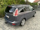 Mazda 5 7 osobowa Serwisowana w ASO mazdy Bezwypadkowa stan IDEALNY !!! - 6