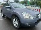 Nissan Qashqai 2.0 benzyna automat super stan - 3