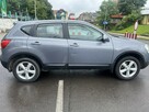 Nissan Qashqai 2.0 benzyna automat super stan - 5