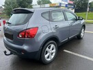 Nissan Qashqai 2.0 benzyna automat super stan - 6