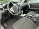 Nissan Qashqai 2.0 benzyna automat super stan - 7