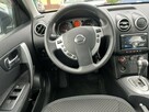 Nissan Qashqai 2.0 benzyna automat super stan - 8