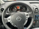 Nissan Qashqai 2.0 benzyna automat super stan - 9