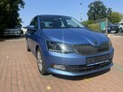 Škoda Fabia bezwypadkowa bogate wyposażenie możliwa zamiana - 3