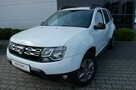 Dacia Duster 4x4.Pierwsza rej.2017 - 2