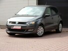 Volkswagen Polo MATCH  /Gwarancja /1,4 /MPI /86KM /2013 MODEL - 4