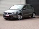 Volkswagen Polo MATCH  /Gwarancja /1,4 /MPI /86KM /2013 MODEL - 5