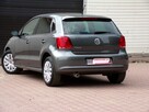 Volkswagen Polo MATCH  /Gwarancja /1,4 /MPI /86KM /2013 MODEL - 9