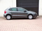 Volkswagen Polo MATCH  /Gwarancja /1,4 /MPI /86KM /2013 MODEL - 12