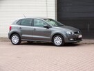 Volkswagen Polo MATCH  /Gwarancja /1,4 /MPI /86KM /2013 MODEL - 13