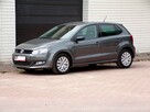 Volkswagen Polo MATCH  /Gwarancja /1,4 /MPI /86KM /2013 MODEL - 14