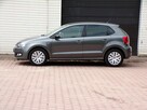 Volkswagen Polo MATCH  /Gwarancja /1,4 /MPI /86KM /2013 MODEL - 15