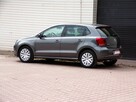 Volkswagen Polo MATCH  /Gwarancja /1,4 /MPI /86KM /2013 MODEL - 16