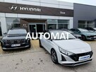 Hyundai i20 automat - smart design navi - 1