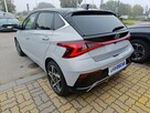 Hyundai i20 automat - smart design navi - 5