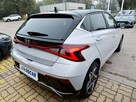 Hyundai i20 automat - smart design navi - 7