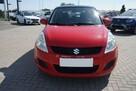 Suzuki Swift 1.2 94KM 5D - 2