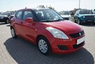 Suzuki Swift 1.2 94KM 5D - 3