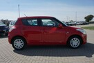 Suzuki Swift 1.2 94KM 5D - 4