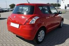 Suzuki Swift 1.2 94KM 5D - 5