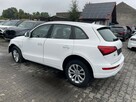 Audi Q5 Quattro Stronic Navi 170KM - 2