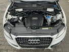 Audi Q5 Quattro Stronic Navi 170KM - 12