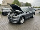 Volkswagen Tiguan Allspace Highline 4Motion DSG 190KM - 2