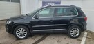 Volkswagen Tiguan Pisemna Gwarancja 12 miesięcy - 2