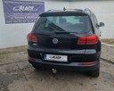 Volkswagen Tiguan Pisemna Gwarancja 12 miesięcy - 3