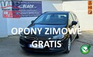 Opel Astra Pisemna Gwarancja 12 miesięcy - niski przebieg - 1