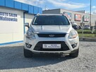 Ford Kuga 4x4 Navi Xenon 2xPDC Skóra+El+Grzane Fotele Wolne Ręce Klimatronik Alu - 5