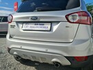 Ford Kuga 4x4 Navi Xenon 2xPDC Skóra+El+Grzane Fotele Wolne Ręce Klimatronik Alu - 9