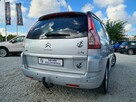 Citroen C4 Grand Picasso Automat Klimatronik Grzane Fotele PDC Sensory Tempomat Halogeny Alu - 2