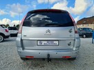 Citroen C4 Grand Picasso Automat Klimatronik Grzane Fotele PDC Sensory Tempomat Halogeny Alu - 6