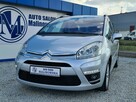 Citroen C4 Grand Picasso Automat Klimatronik Grzane Fotele PDC Sensory Tempomat Halogeny Alu - 10