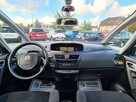 Citroen C4 Grand Picasso Automat Klimatronik Grzane Fotele PDC Sensory Tempomat Halogeny Alu - 11