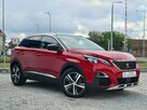 Peugeot 3008 Szyberdach Navi Kamera Skóra El.Klapa 2xPDC Full Led Radar Serwisowany - 3