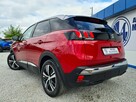 Peugeot 3008 Szyberdach Navi Kamera Skóra El.Klapa 2xPDC Full Led Radar Serwisowany - 4