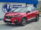 Peugeot 3008 Szyberdach Navi Kamera Skóra El.Klapa 2xPDC Full Led Radar Serwisowany - 5