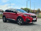 Peugeot 3008 Szyberdach Navi Kamera Skóra El.Klapa 2xPDC Full Led Radar Serwisowany - 6