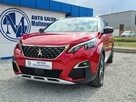 Peugeot 3008 Szyberdach Navi Kamera Skóra El.Klapa 2xPDC Full Led Radar Serwisowany - 7