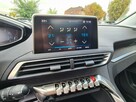 Peugeot 3008 Szyberdach Navi Kamera Skóra El.Klapa 2xPDC Full Led Radar Serwisowany - 12