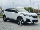 Peugeot 5008 GT-Line 7-Osób Navi Kamera Full Led 2xPDC Półskóry Asystent Pasa Alu - 3