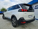 Peugeot 5008 GT-Line 7-Osób Navi Kamera Full Led 2xPDC Półskóry Asystent Pasa Alu - 4