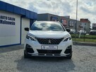 Peugeot 5008 GT-Line 7-Osób Navi Kamera Full Led 2xPDC Półskóry Asystent Pasa Alu - 5