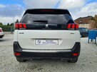 Peugeot 5008 GT-Line 7-Osób Navi Kamera Full Led 2xPDC Półskóry Asystent Pasa Alu - 6